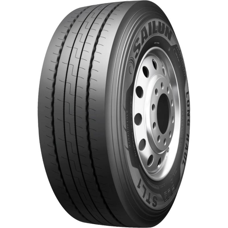 Sailun STL1 445/45R19.5 160J Trailer