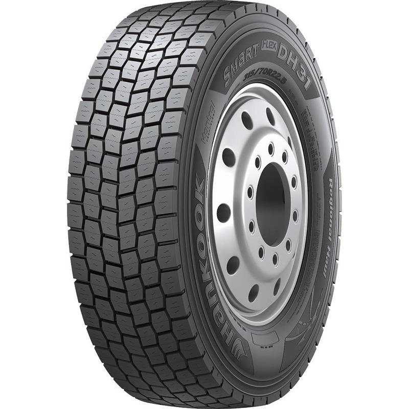 Hankook DH31 315/60R22.5 152/148L Drive