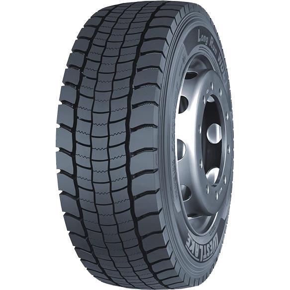 Westlake Premium WDL1 315/60R22.5 154/150K Drive