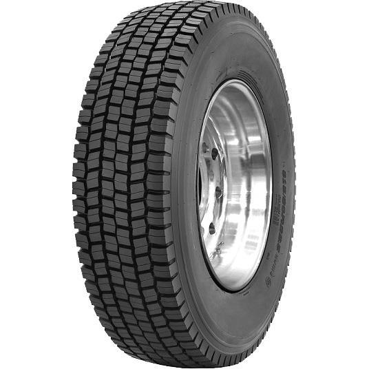 Goodride MultiDrive D2 315/60R22.5 152/148M Drive