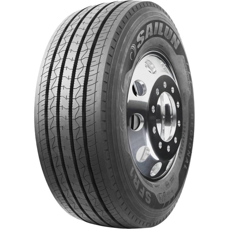 Sailun SFR1 385/55R22.5 160K SteerAndTrailer