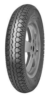3.50-10 Mitas B 14 59J TT SCOOTER STREET
