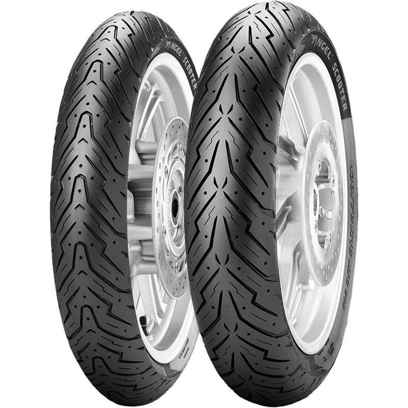 110/70-11 Pirelli ANGEL SCOOTER 45L TL SCOOTER TOURING