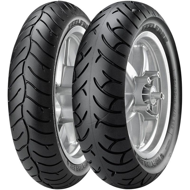 120/70R15 Metzeler FEELFREE 56H TL SCOOTER SPORT TOURING Front