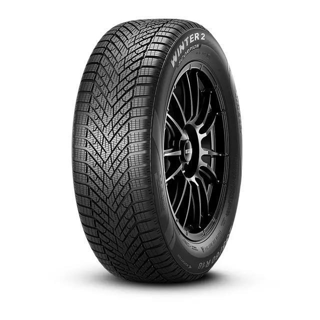 PIRELLI SCORPION WINTER 2 235/50R20 104V XL