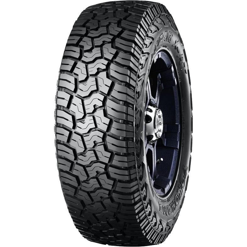 YOKOHAMA GEOLANDAR X-AT G016 35/12.5R20 121Q XL