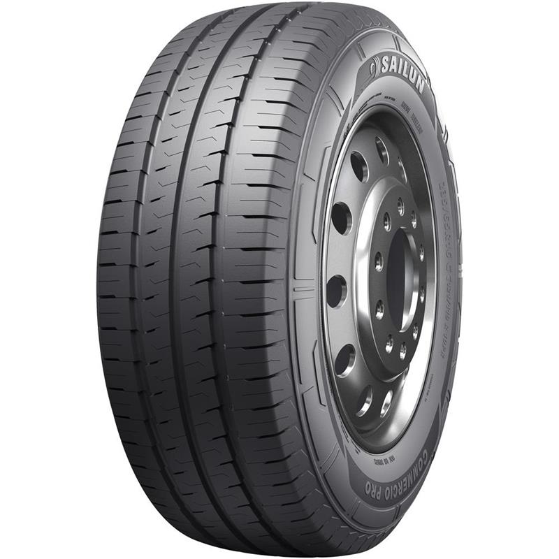 SAILUN COMMERCIO PRO 225/75R16 121/120R