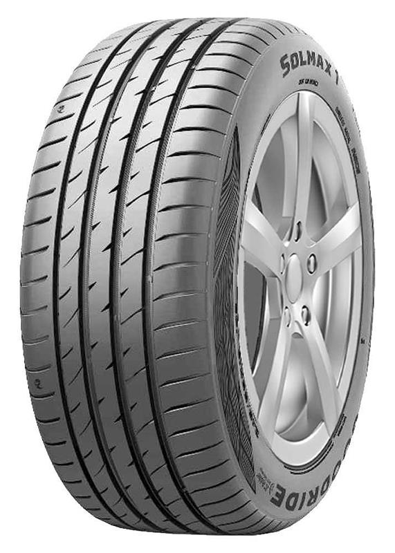 GOODRIDE SOLMAX 1 295/35R20 105Y XL