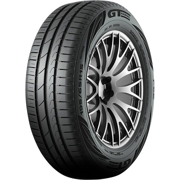 GT RADIAL FE2 235/65R17 108V XL