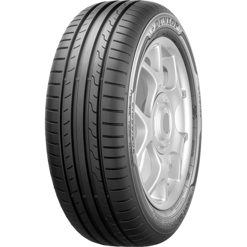 DUNLOP SPORT BLURESPONSE 195/65R15 91H