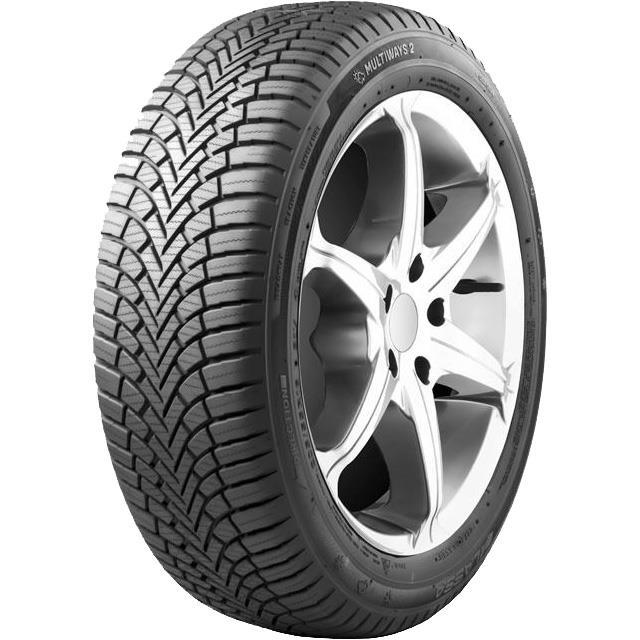 LASSA MULTIWAYS 2 235/60R16 104H XL