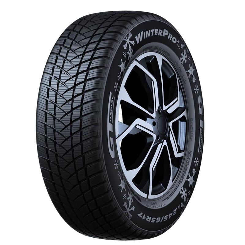 GT RADIAL WINTERPRO 2 (EVO) 185/65R15 88T