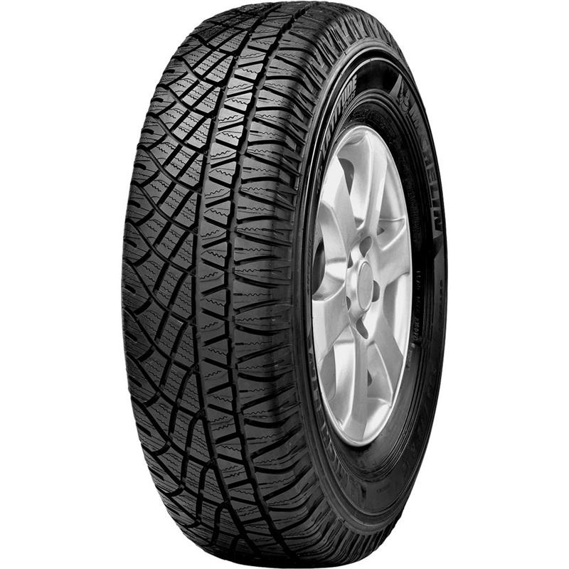 MICHELIN LATITUDE CROSS 215/65R16 102H XL