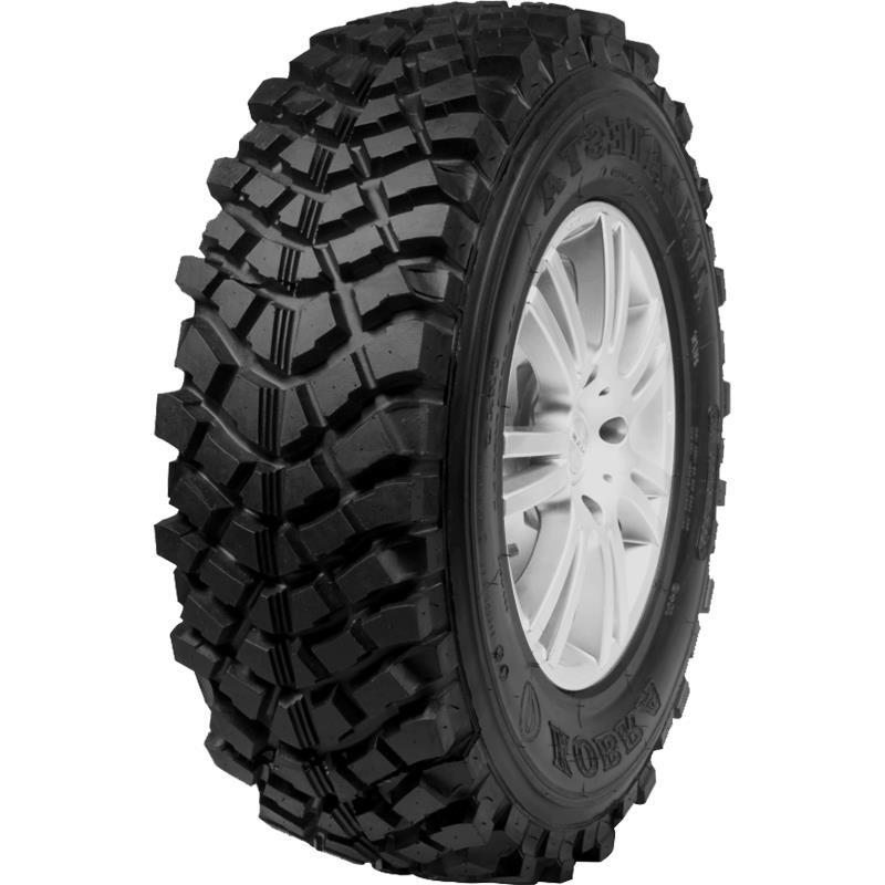 MALATESTA KOBRA TRAC NT 215/65R16 102T