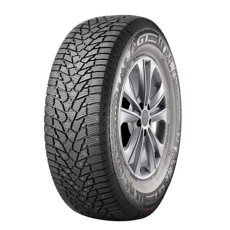 GT RADIAL ICEPRO SUV 3 (EVO) 265/70R17 115T