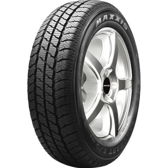 MAXXIS VANSMART A/S AL2 185/80R14 102/100R