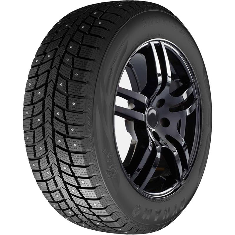 DYNAMO SNOW-H MWH03 FS 235/45R17 97T XL