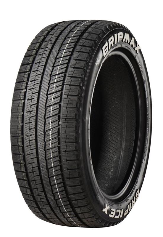 GRIPMAX GRIP ICE X 165/65R15 81Q