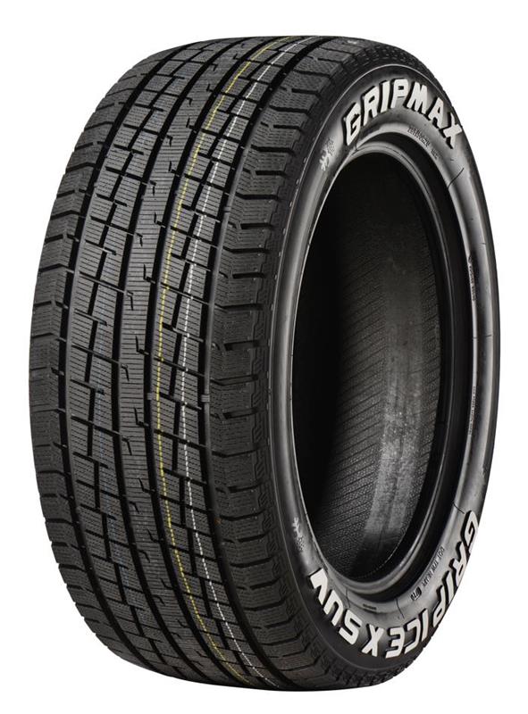 GRIPMAX GRIP ICE X SUV 195/80R15 96Q
