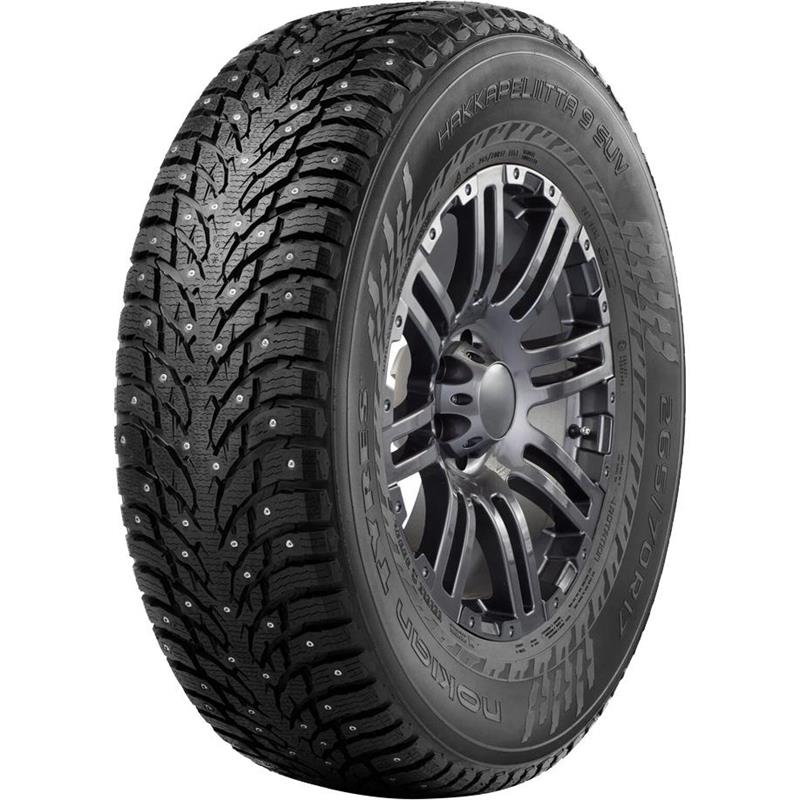 NOKIAN HKPL 9 SUV 225/55R19 103T