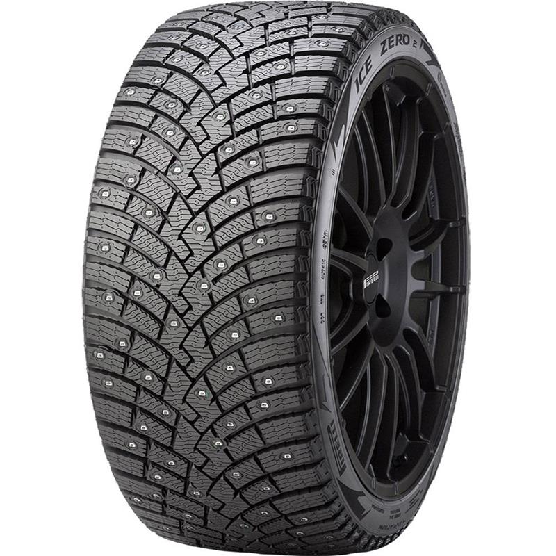 PIRELLI WINTER ICE ZERO 2 225/45R18 95H XL