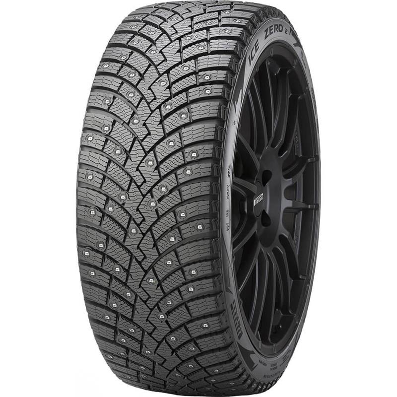 PIRELLI SCORPION ICE ZERO 2 255/55R20 110H XL