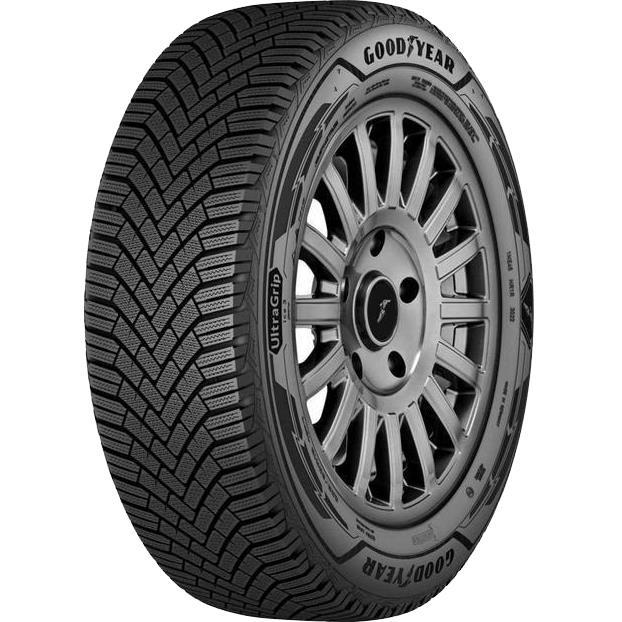 GOODYEAR ULTRAGRIP ICE 3 215/60R16 99T XL