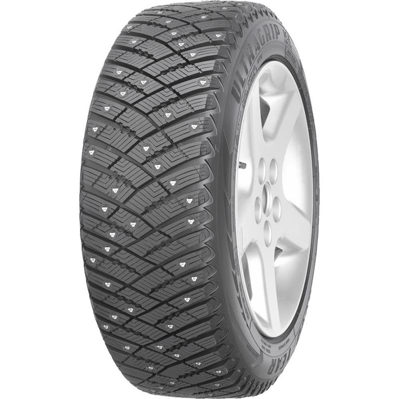 GOODYEAR ULTRA GRIP ICE ARCTIC 245/45R17 99T XL