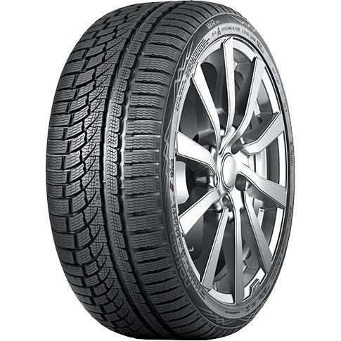 NOKIAN WR A4 225/45R18 95V XL RunFlat