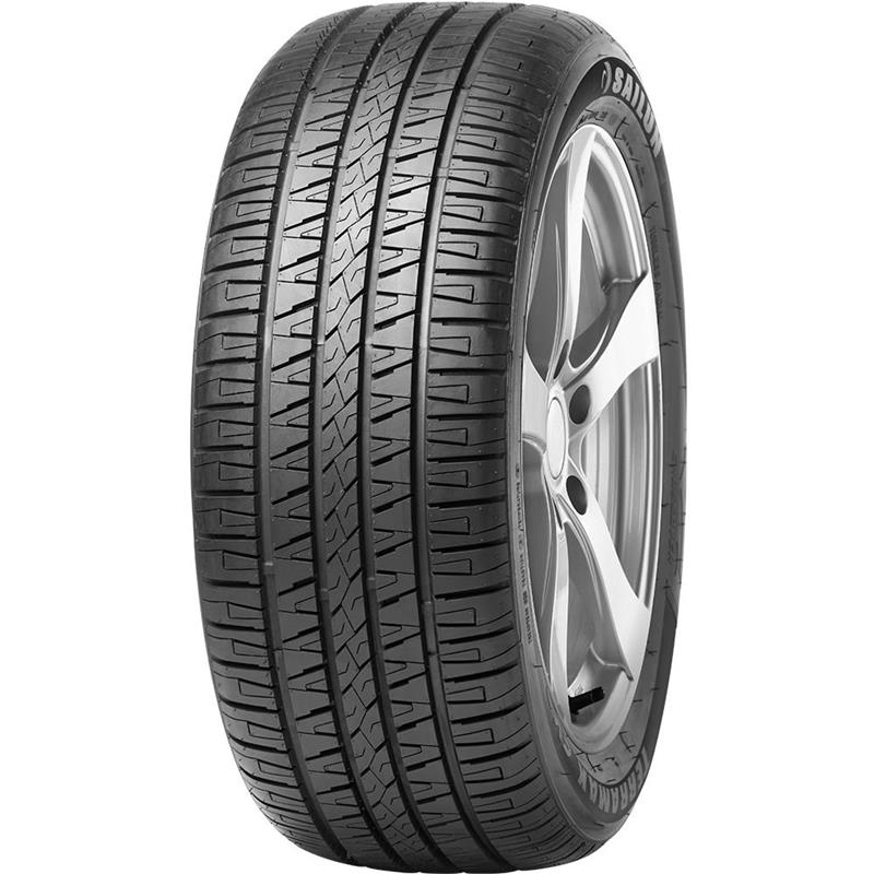 SAILUN TERRAMAX CVR 245/75R16 111T