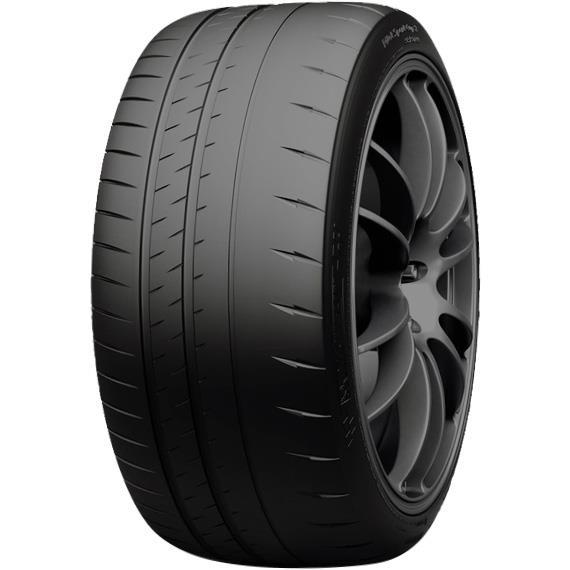MICHELIN PILOT SPORT CUP 2 225/40R18 92Y XL