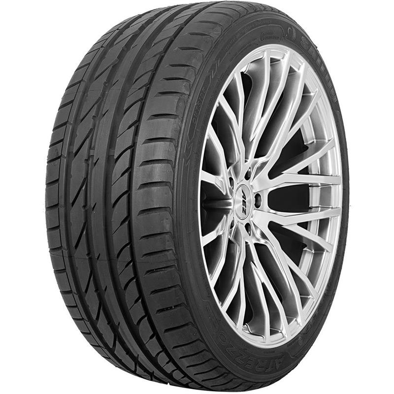 SAILUN ATREZZO ZSR 255/35R18 90Y RunFlat