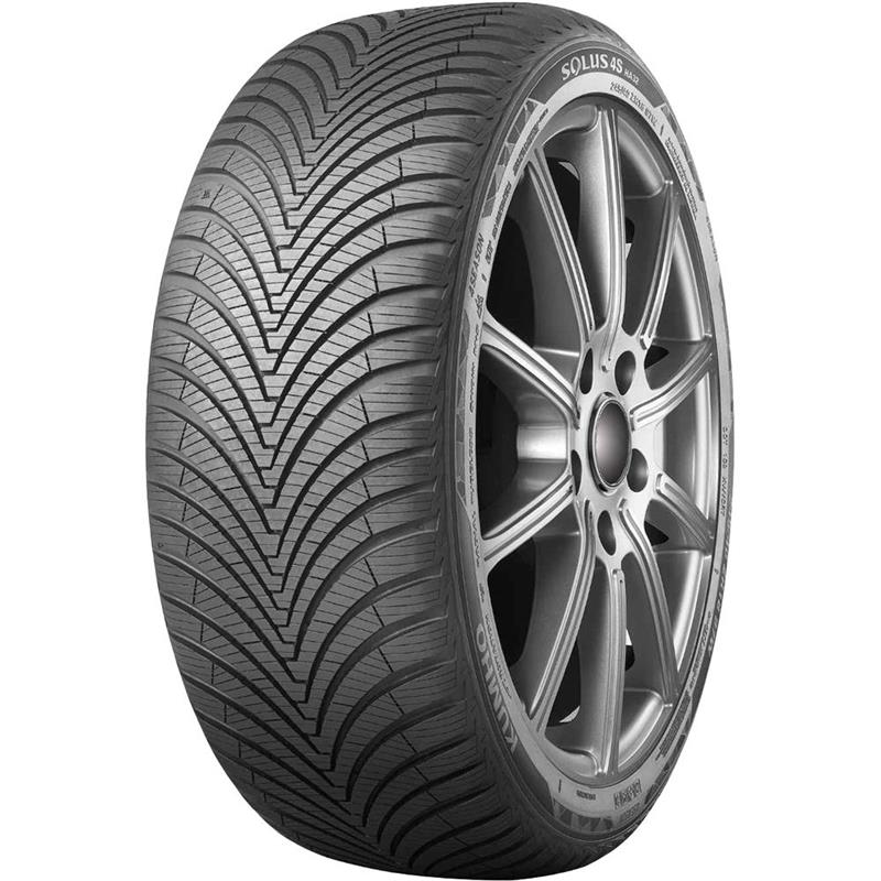 KUMHO SOLUS 4S HA32 195/65R15 91H