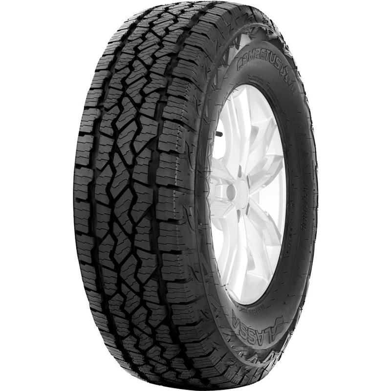 LASSA COMPETUS A/T 3 245/65R17 111T XL