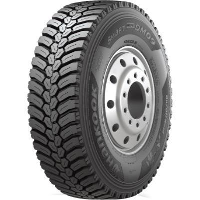 Hankook DM09 13/R22.5 156/150K Drive