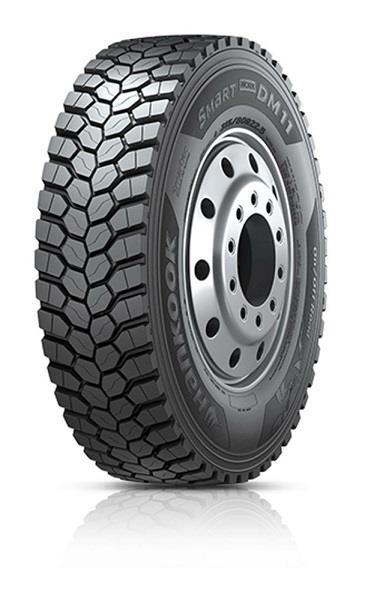 Hankook DM11 13/R22.5 156/150K Drive