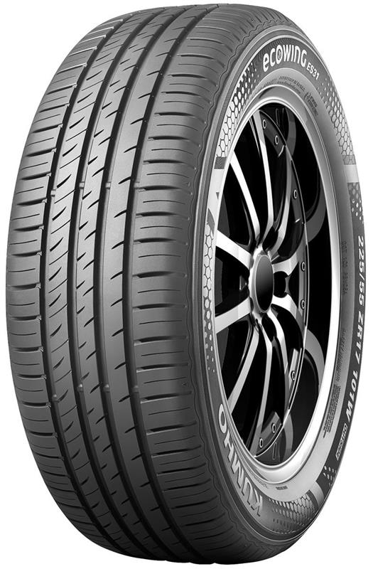 KUMHO ECOWING ES31 175/70R14 88T XL