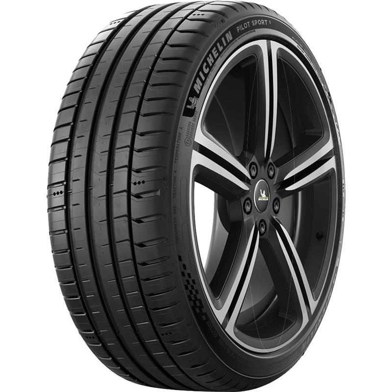MICHELIN PILOT SPORT 5 215/50R17 95Y XL