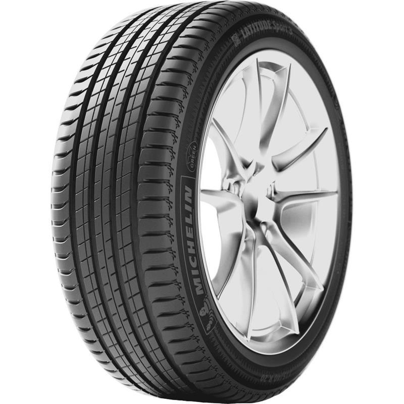 MICHELIN LATITUDE SPORT 3 275/50R20 113W XL RunFlat