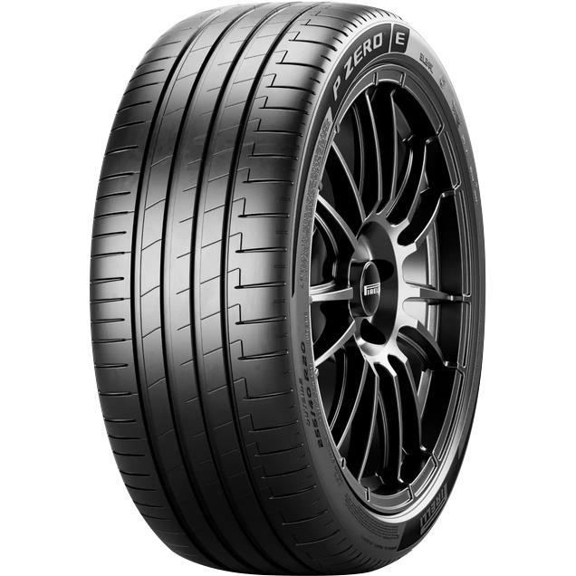 PIRELLI P ZERO E 265/45R21 108Y XL RunFlat