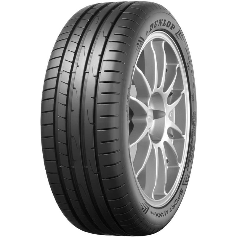 DUNLOP SPORT MAXX RT 2 245/45R19 102Y XL