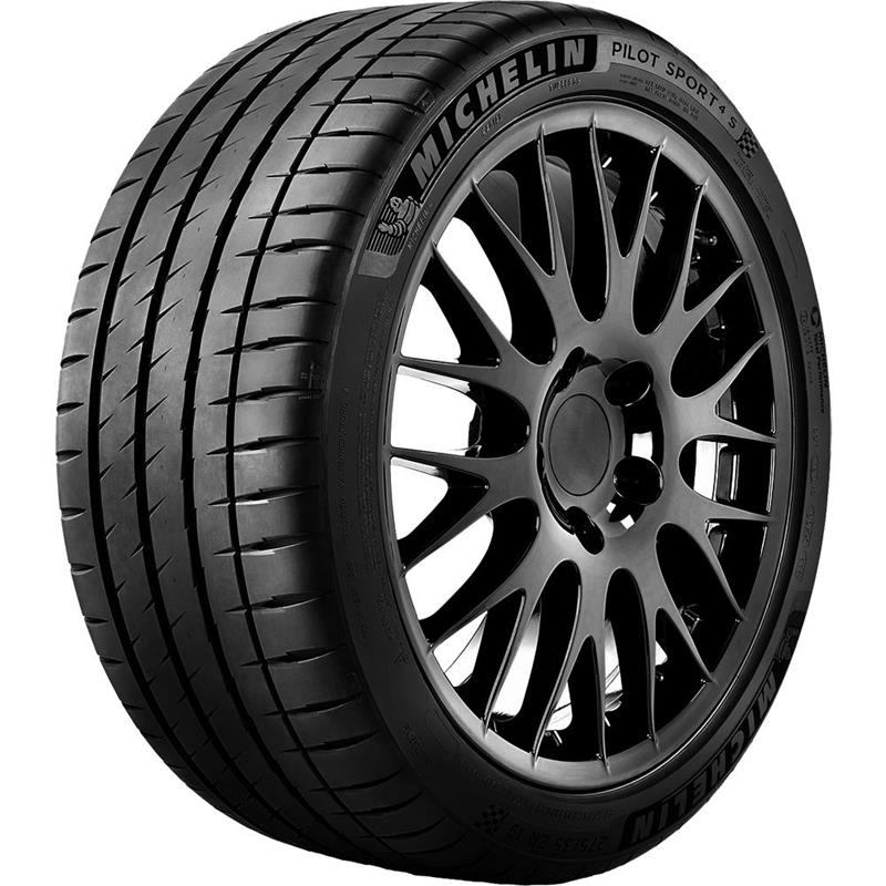 MICHELIN PILOT SPORT 4 S 225/35R20 90Y XL